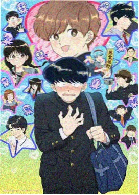 经典日本动画片 魔法少女